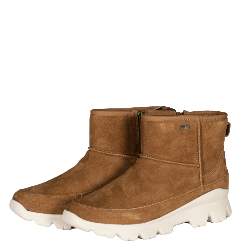 palomar waterproof sneaker bootie